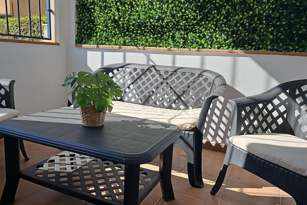 Bonanzasun Benalmadena Costa Appartement Buitenkant foto