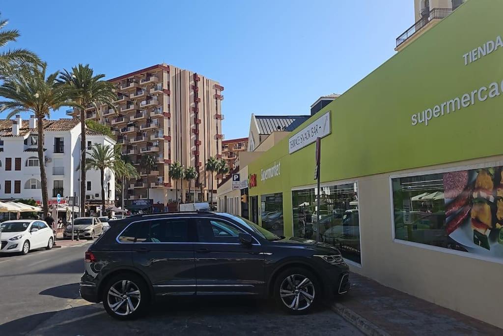 Bonanzasun Benalmadena Costa Appartement Buitenkant foto