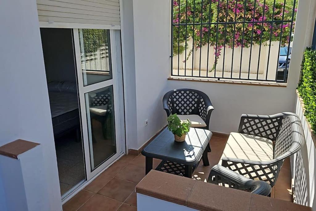 Bonanzasun Benalmadena Costa Appartement Buitenkant foto