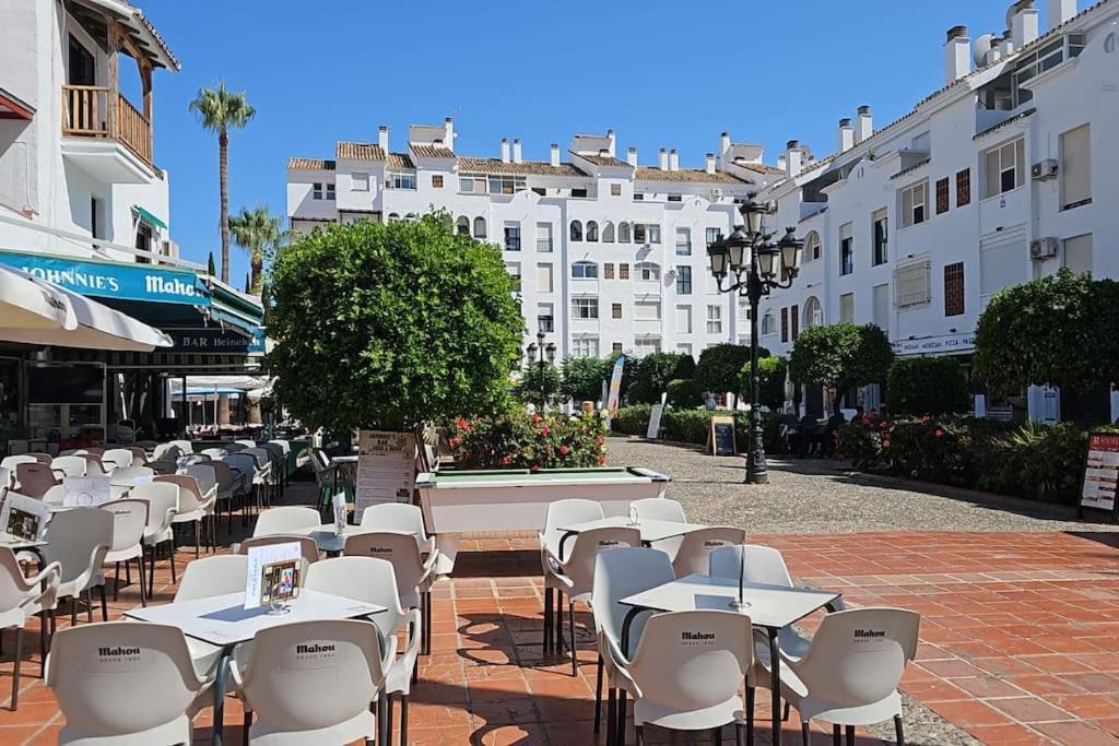 Bonanzasun Benalmadena Costa Appartement Buitenkant foto