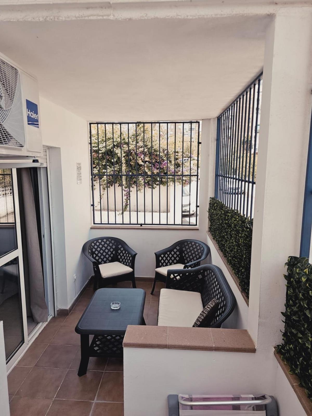 Bonanzasun Benalmadena Costa Appartement Buitenkant foto