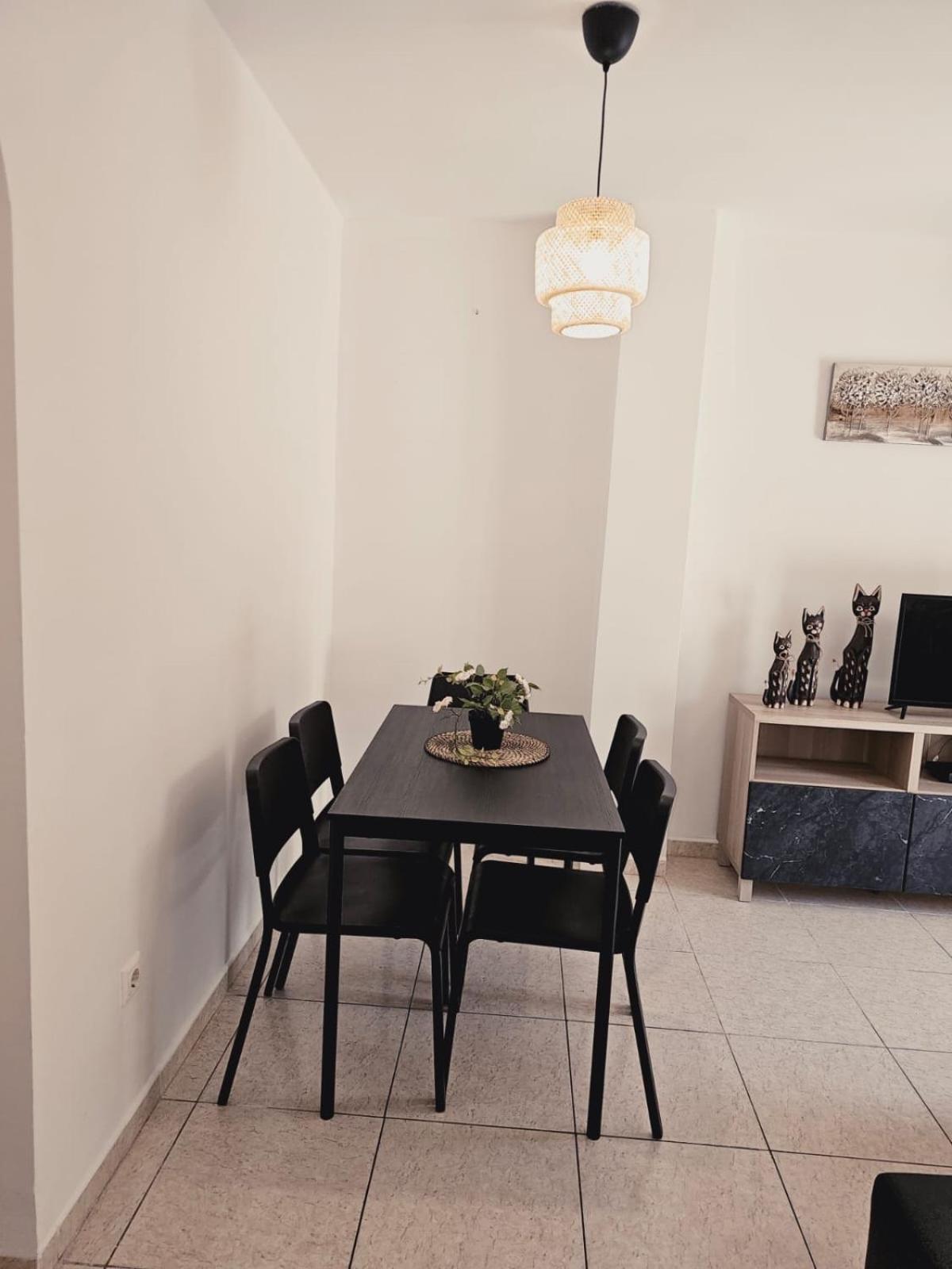 Bonanzasun Benalmadena Costa Appartement Buitenkant foto