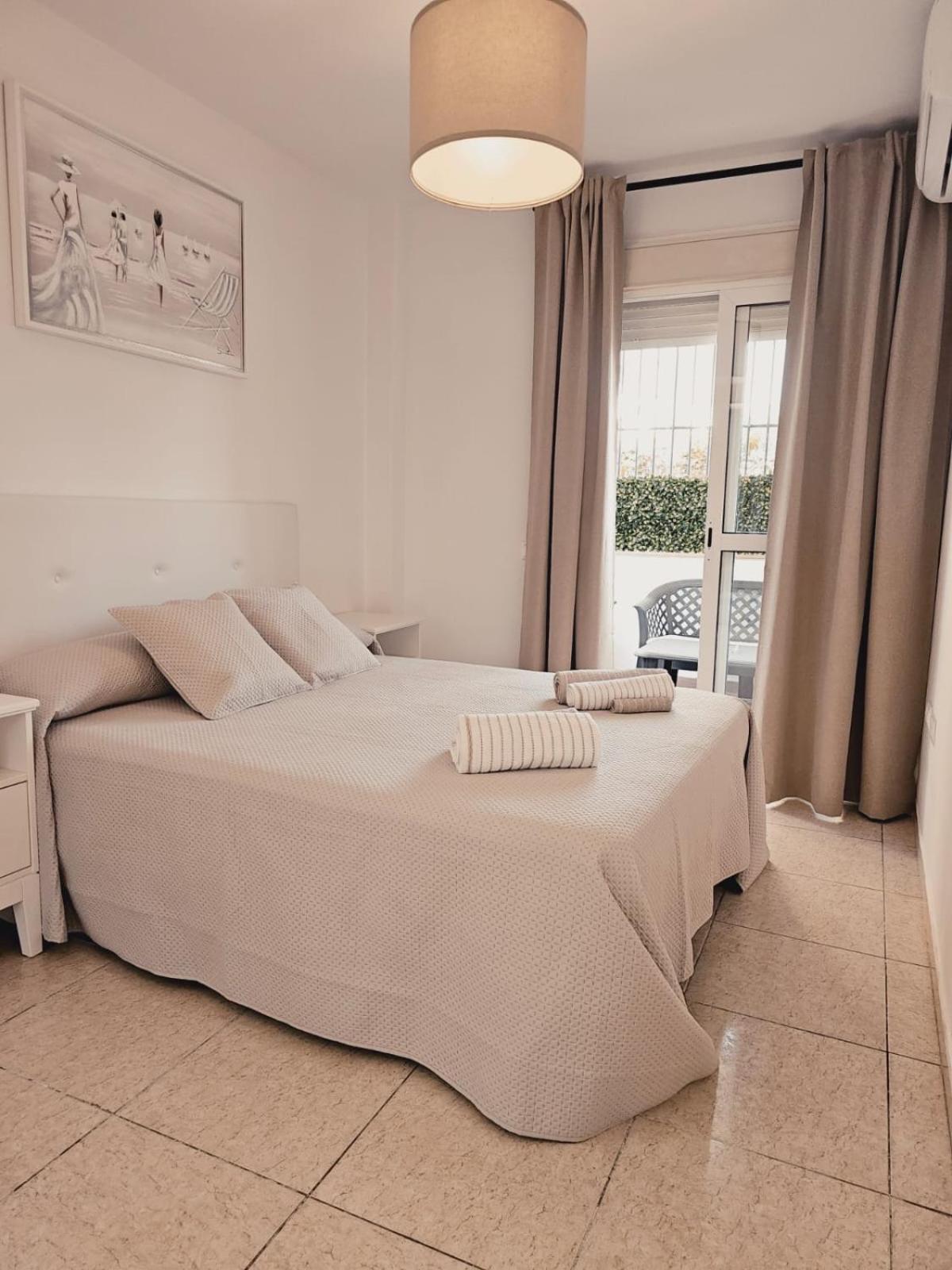 Bonanzasun Benalmadena Costa Appartement Buitenkant foto