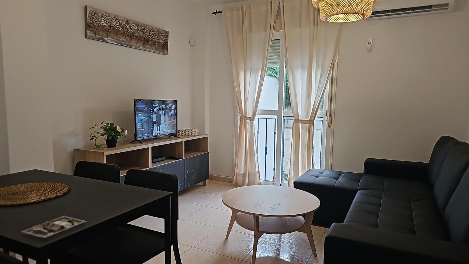 Bonanzasun Benalmadena Costa Appartement Buitenkant foto