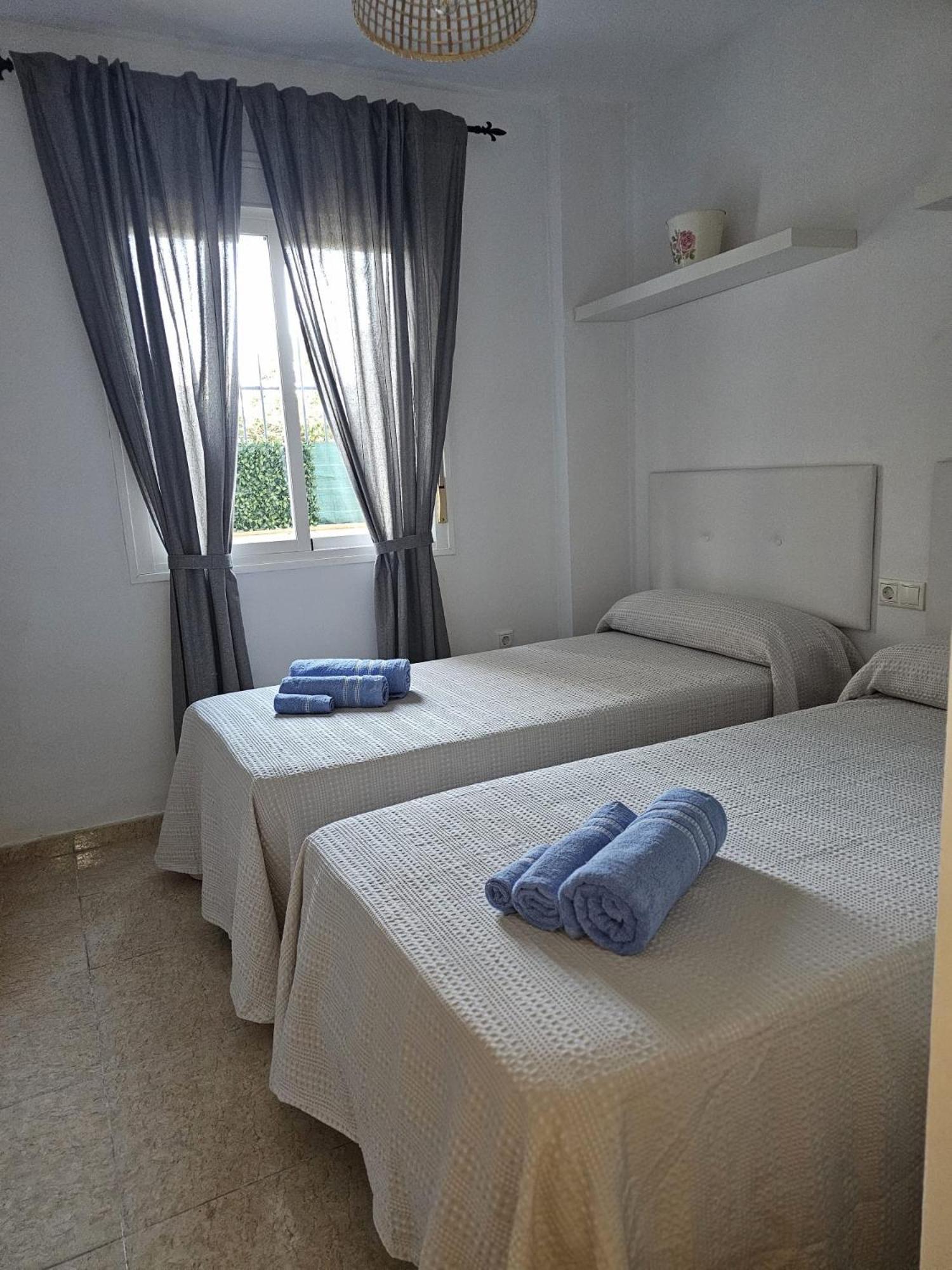 Bonanzasun Benalmadena Costa Appartement Buitenkant foto