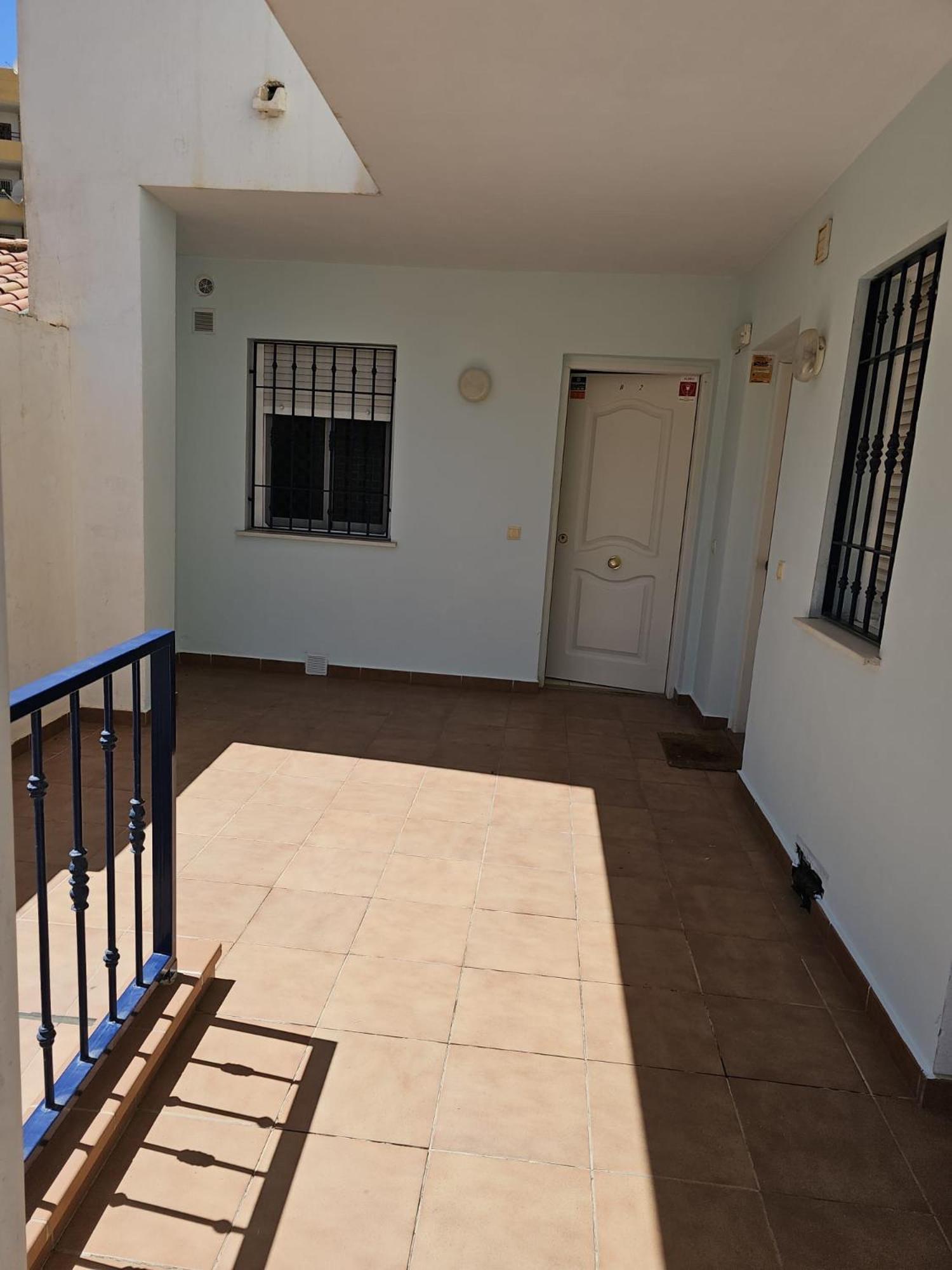 Bonanzasun Benalmadena Costa Appartement Buitenkant foto