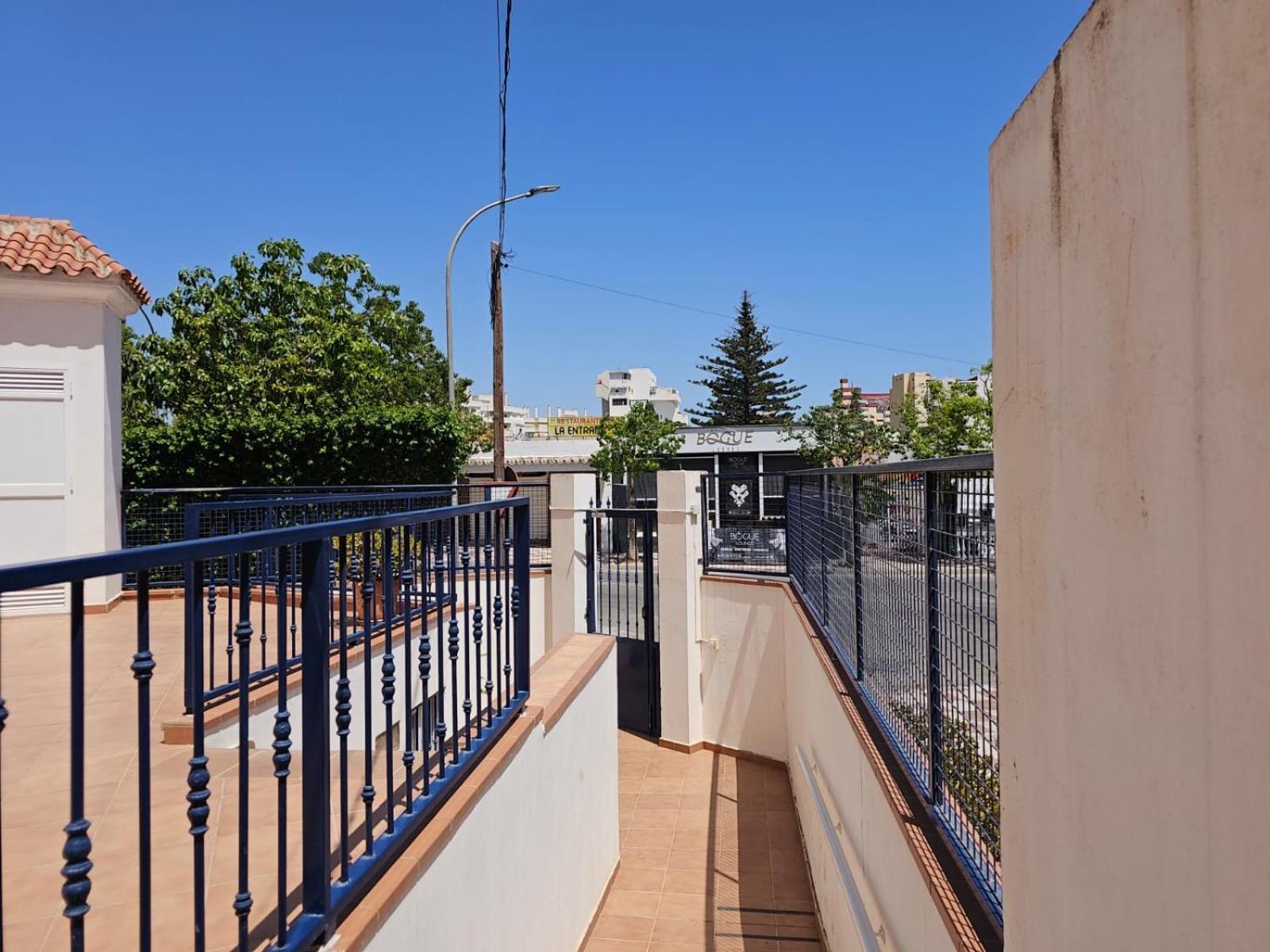 Bonanzasun Benalmadena Costa Appartement Buitenkant foto
