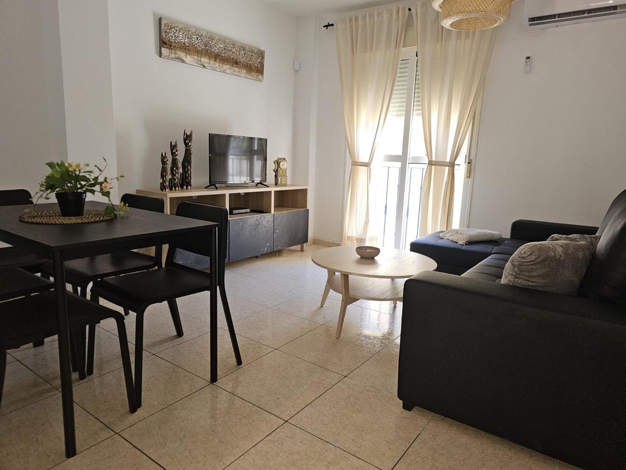 Bonanzasun Benalmadena Costa Appartement Buitenkant foto