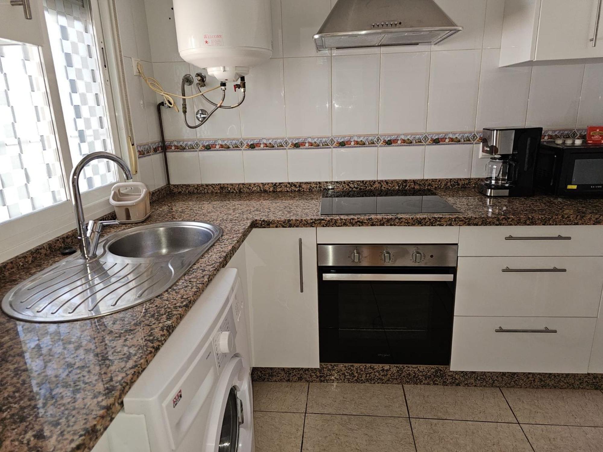 Bonanzasun Benalmadena Costa Appartement Buitenkant foto
